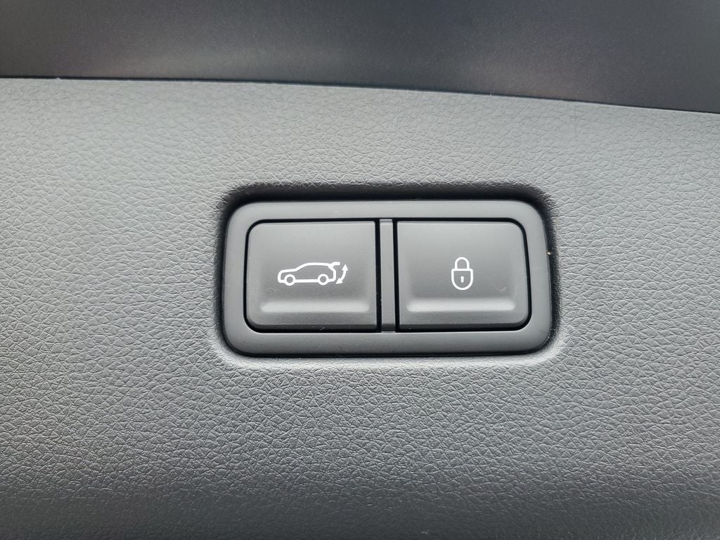 2027 Genesis GV70 2.5T Select