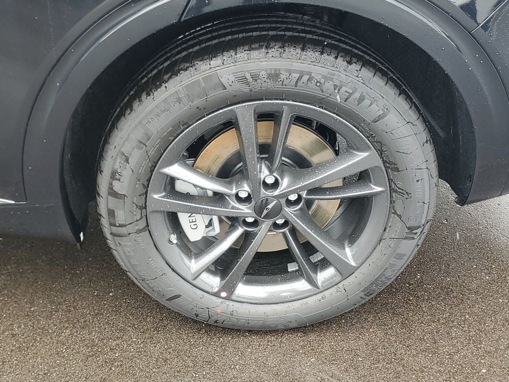 2027 Genesis GV70 2.5T Select