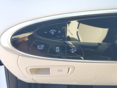 2027 Genesis GV70 2.5T Select