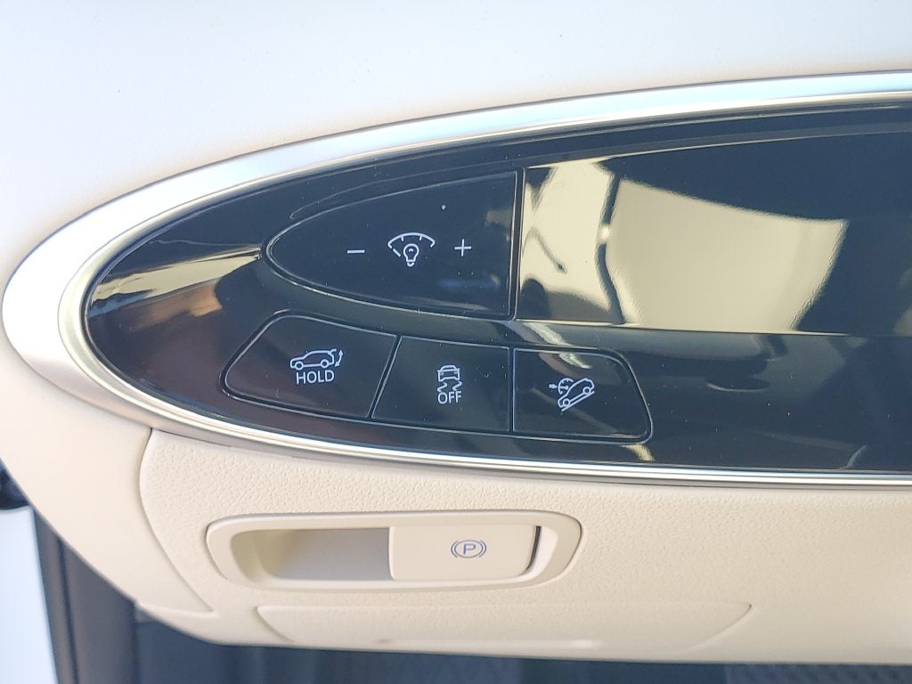 2027 Genesis GV70 2.5T Select