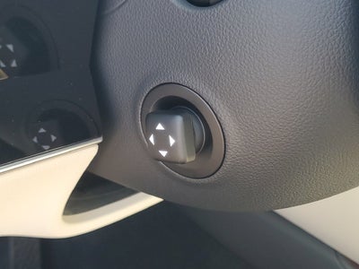 2027 Genesis GV70 2.5T Select