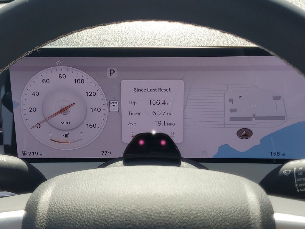 2027 Genesis GV70 2.5T Select