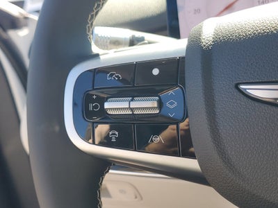 2027 Genesis GV70 2.5T Select