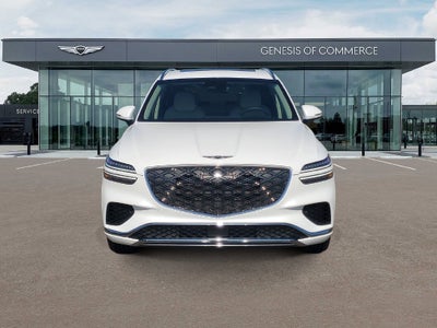2027 Genesis GV70 2.5T Select