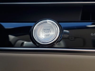 2027 Genesis GV70 2.5T Select