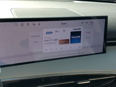 2027 Genesis GV70 2.5T Select