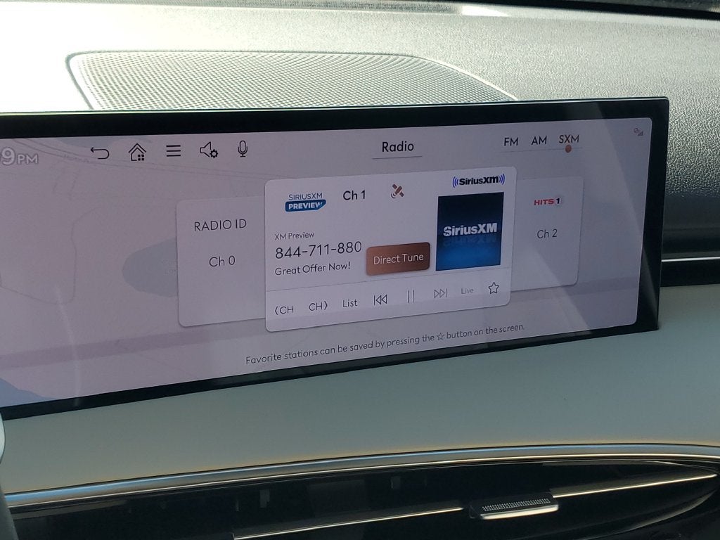 2027 Genesis GV70 2.5T Select