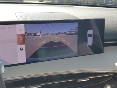 2027 Genesis GV70 2.5T Select