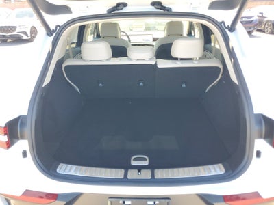 2027 Genesis GV70 2.5T Select
