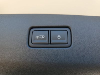2027 Genesis GV70 2.5T Select