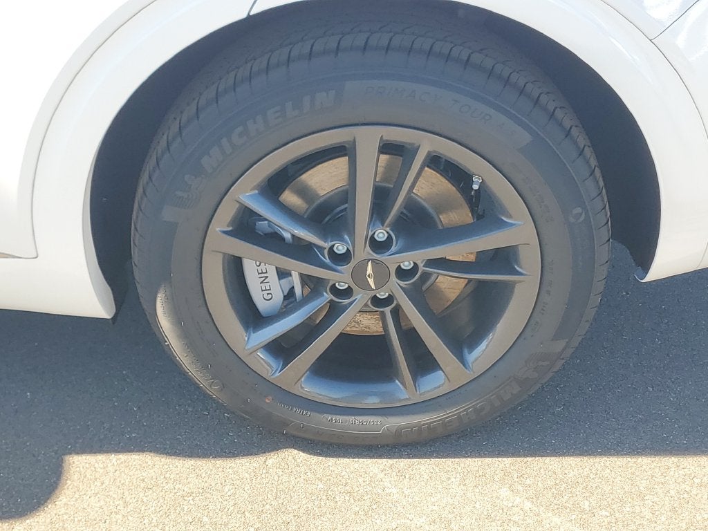 2027 Genesis GV70 2.5T Select