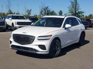 2027 Genesis GV70 2.5T Select