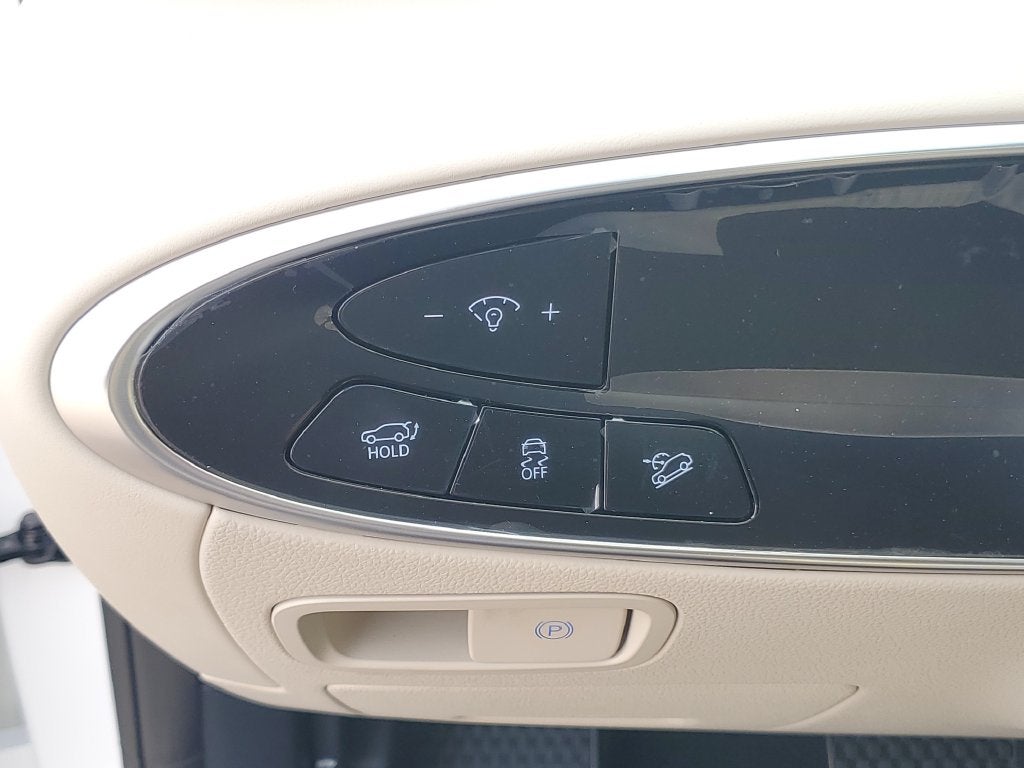 2027 Genesis GV70 2.5T Select