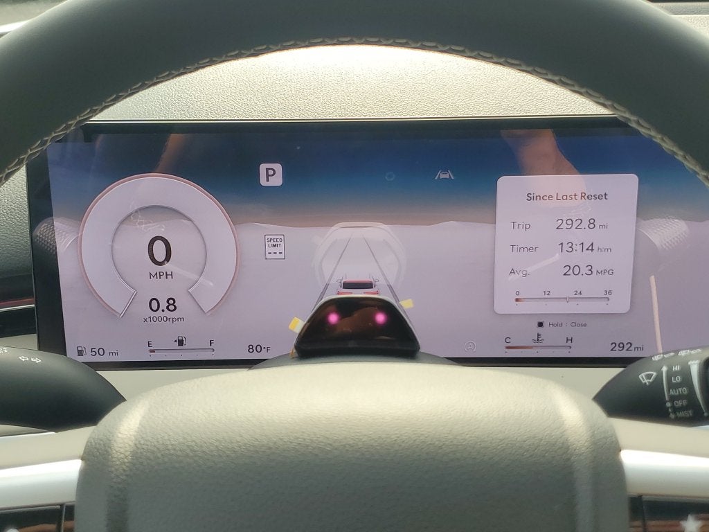 2027 Genesis GV70 2.5T Select