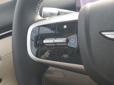 2027 Genesis GV70 2.5T Select