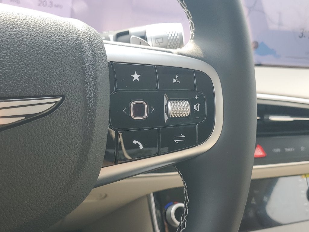 2027 Genesis GV70 2.5T Select