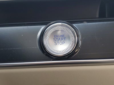2027 Genesis GV70 2.5T Select