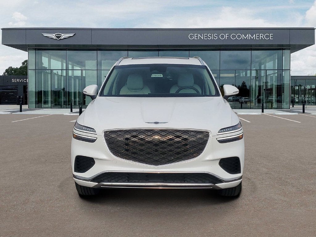 2027 Genesis GV70 2.5T Select