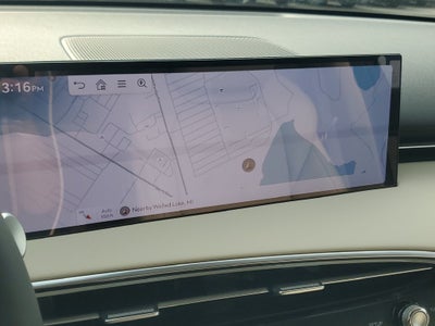 2027 Genesis GV70 2.5T Select
