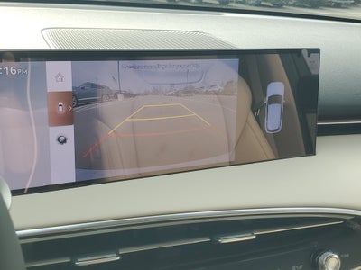 2027 Genesis GV70 2.5T Select