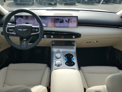 2027 Genesis GV70 2.5T Select