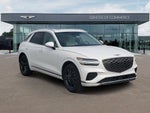 2027 Genesis GV70 2.5T Select