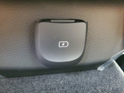2027 Genesis GV70 2.5T Select