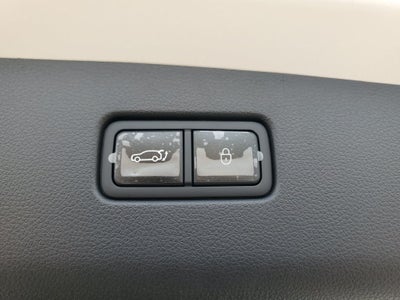 2027 Genesis GV70 2.5T Select