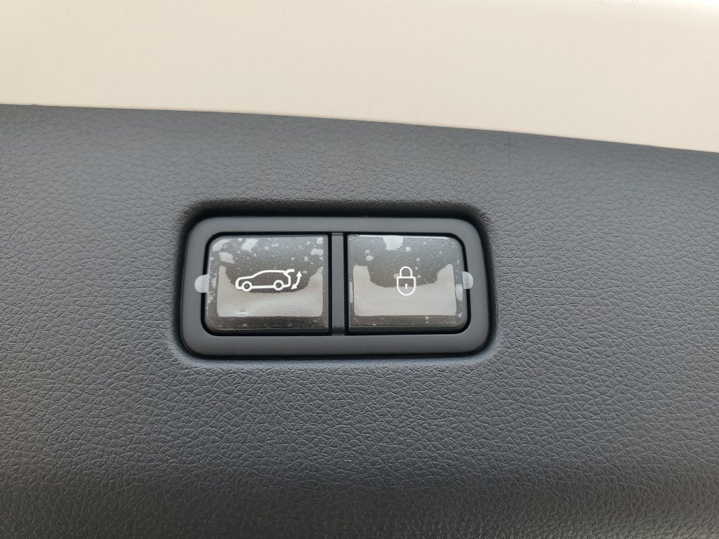 2027 Genesis GV70 2.5T Select
