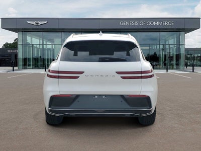 2027 Genesis GV70 2.5T Select