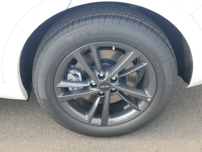 2027 Genesis GV70 2.5T Select