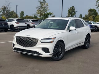 2027 Genesis GV70 2.5T Select