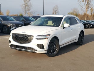 2027 Genesis GV70 2.5T Select