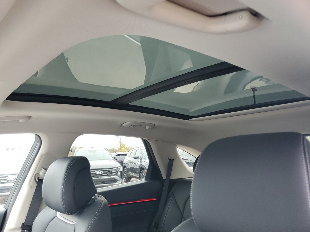 2027 Genesis GV70 2.5T Select