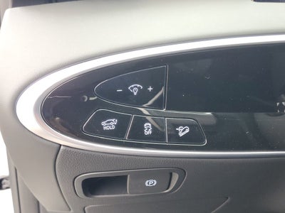 2027 Genesis GV70 2.5T Select