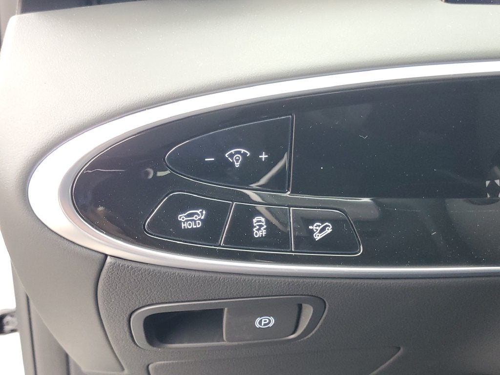 2027 Genesis GV70 2.5T Select