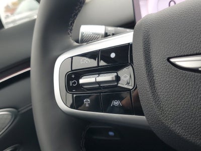 2027 Genesis GV70 2.5T Select