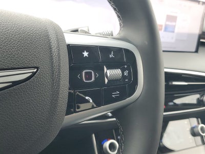2027 Genesis GV70 2.5T Select