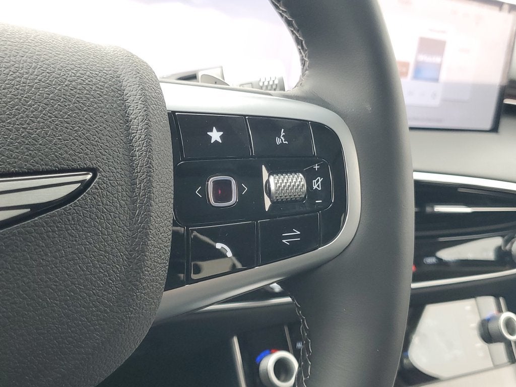 2027 Genesis GV70 2.5T Select