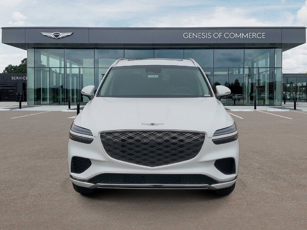 2027 Genesis GV70 2.5T Select