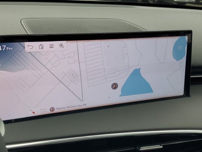 2027 Genesis GV70 2.5T Select
