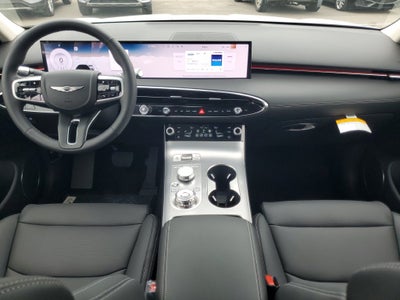 2027 Genesis GV70 2.5T Select