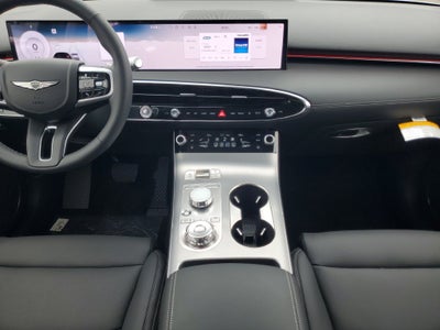 2027 Genesis GV70 2.5T Select