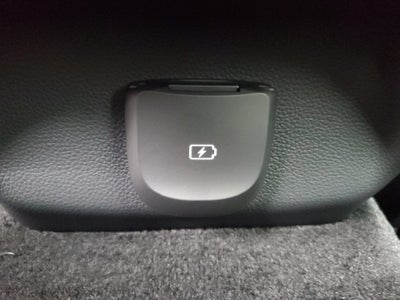 2027 Genesis GV70 2.5T Select