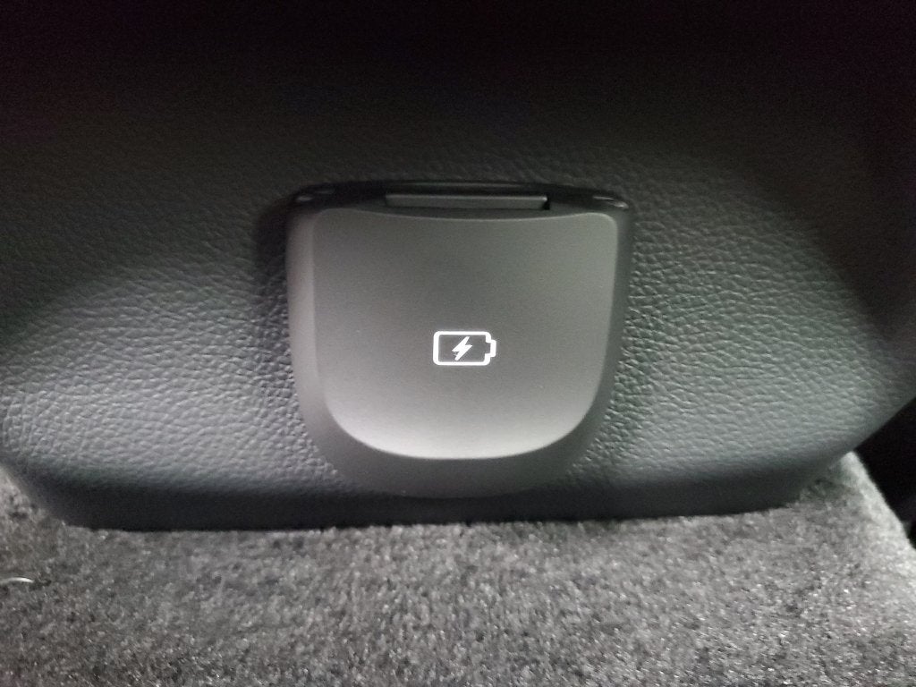2027 Genesis GV70 2.5T Select