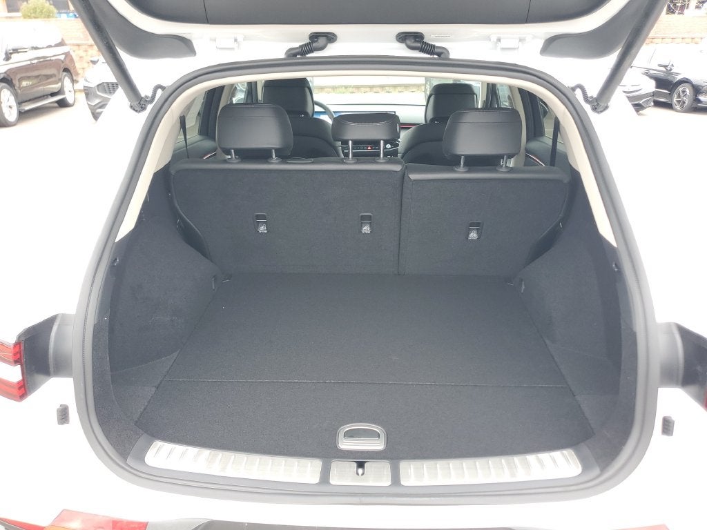 2027 Genesis GV70 2.5T Select