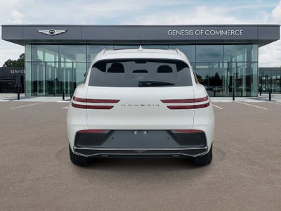 2027 Genesis GV70 2.5T Select