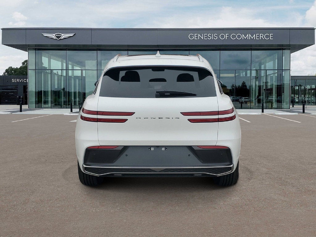 2027 Genesis GV70 2.5T Select
