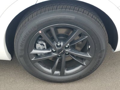 2027 Genesis GV70 2.5T Select