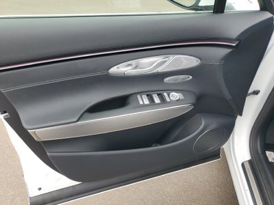 2027 Genesis GV70 2.5T Select